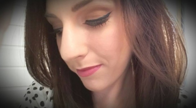 maquiller yeux en amande