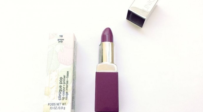 rouge à lèvres grace pop clinique