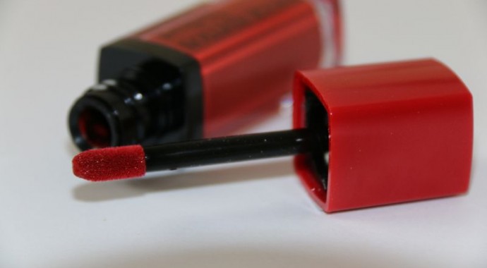 rouge edition velvet bourjois