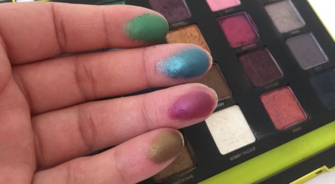 swatch yeux