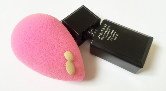 test beauty blender