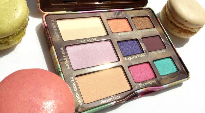 test et avis sugar pop too faced