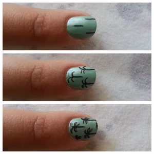 tuto nail art facile rapide