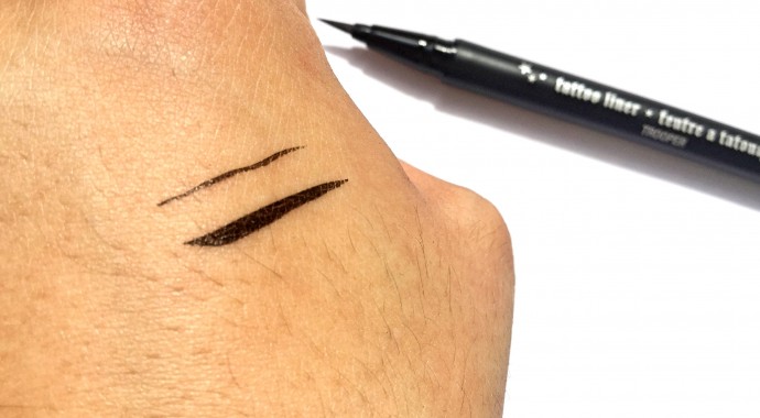 swatch et avis kat von d