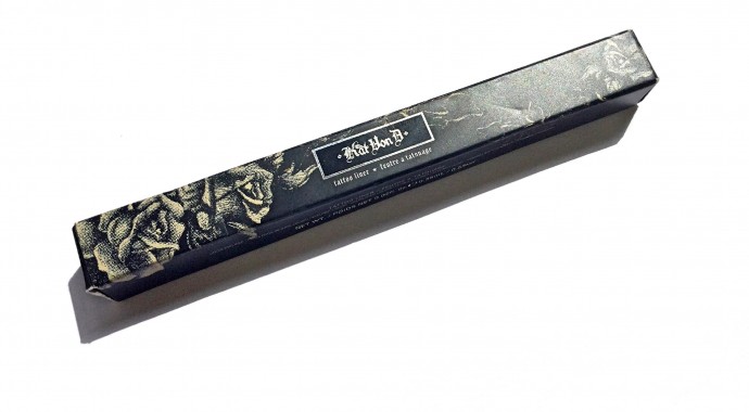 kat von d tatoo liner france