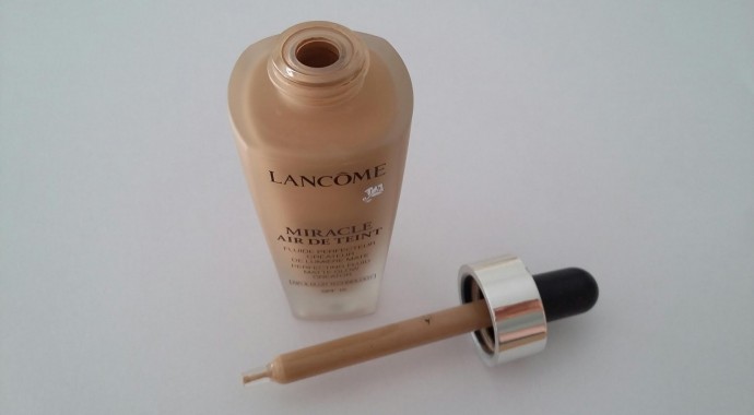 air de teint miracle lancome