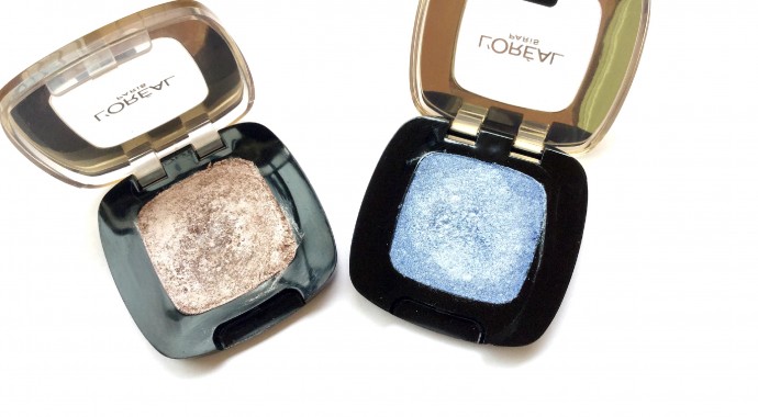 avis color riche l'oreal
