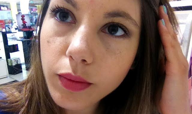 bénéfit brow bar avais