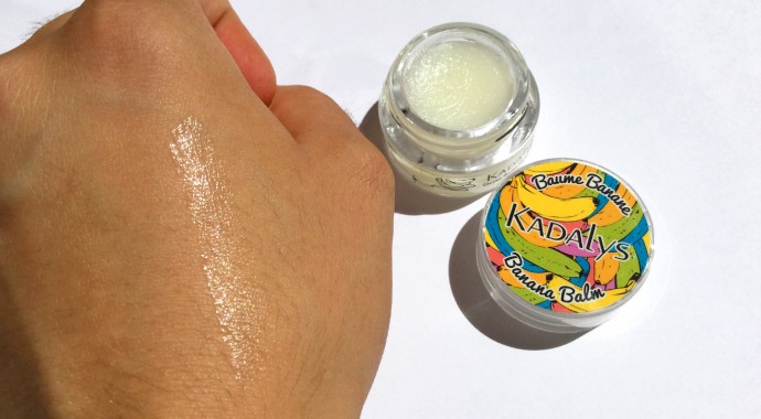 swatch baume à lèvres kadalys