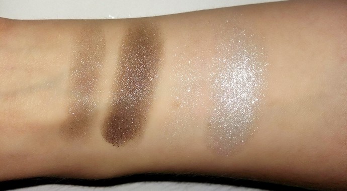 swatch chanel