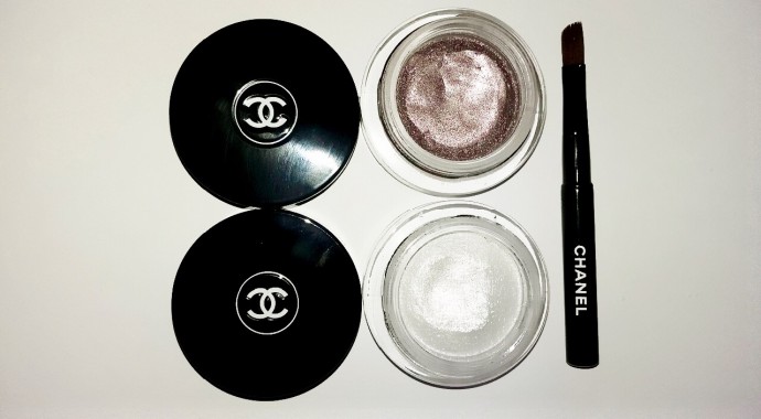 test illuison chanel