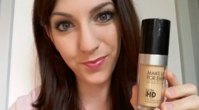 avis fond de teint makeup for ever