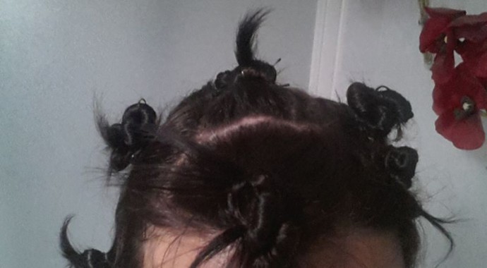 astuce cheveyx wavy