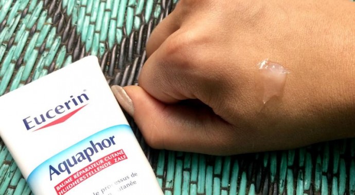 la creme eucerin avis