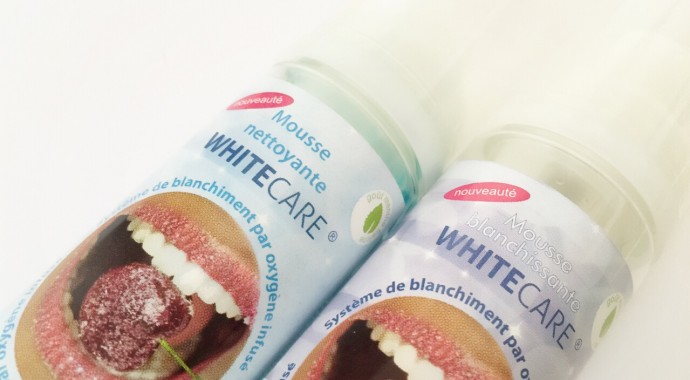 avis white care dents