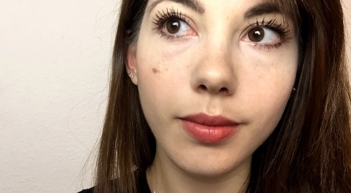 Le mascara Better Than Sex de Too Faced revue ,
