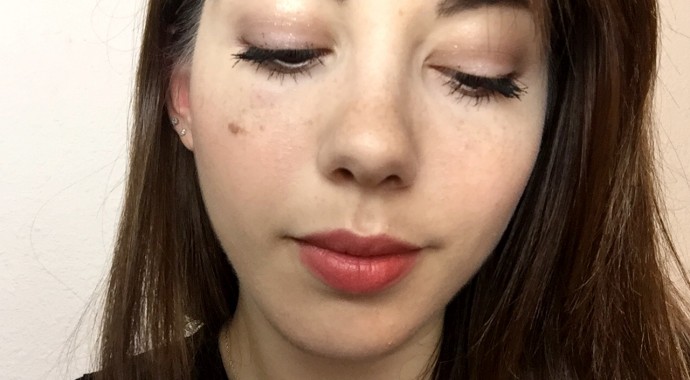 avis Le mascara Better Than Sex de Too Faced