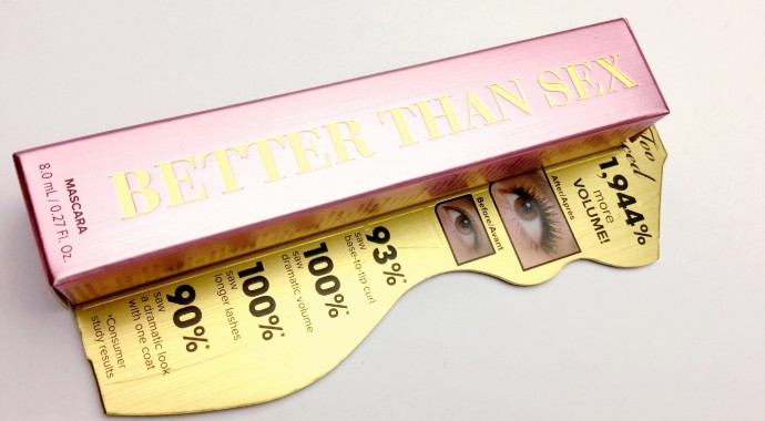 mascara too faced avis