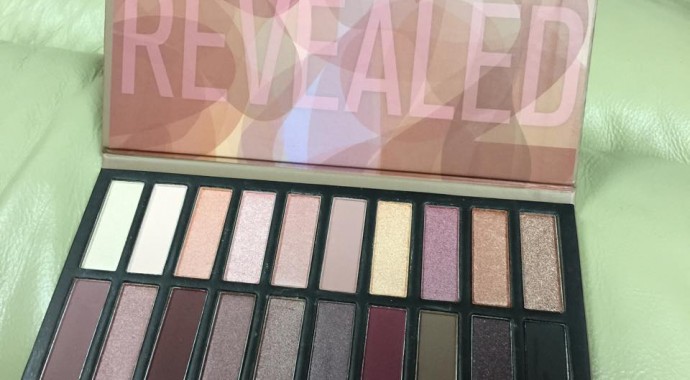 palette costal scents