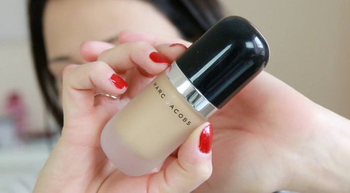avis fond de teint marc jacobs