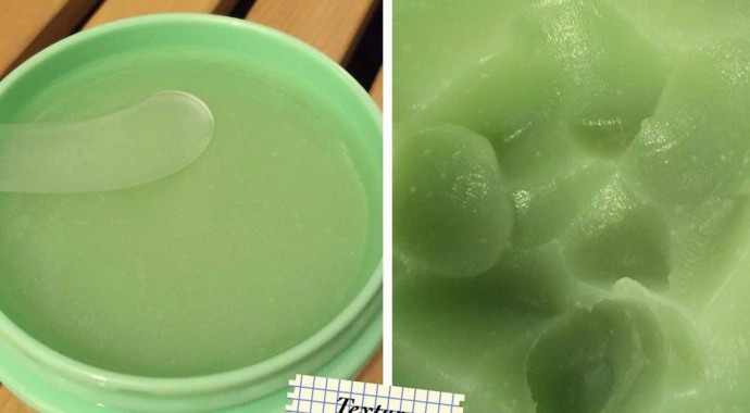 gel cire demaquillant