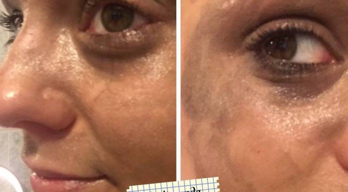 démaquillage huile baume avis