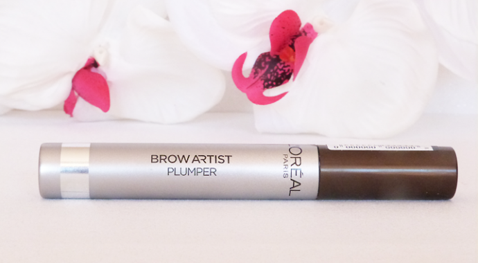 Brow Artist Plumper 2