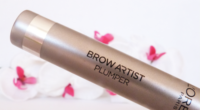 Brow Artist Plumper 3