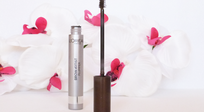 Brow Artist Plumper 4
