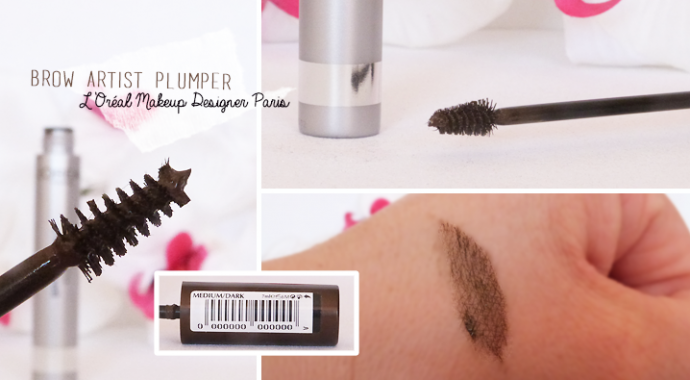 Brow Artist Plumper 5