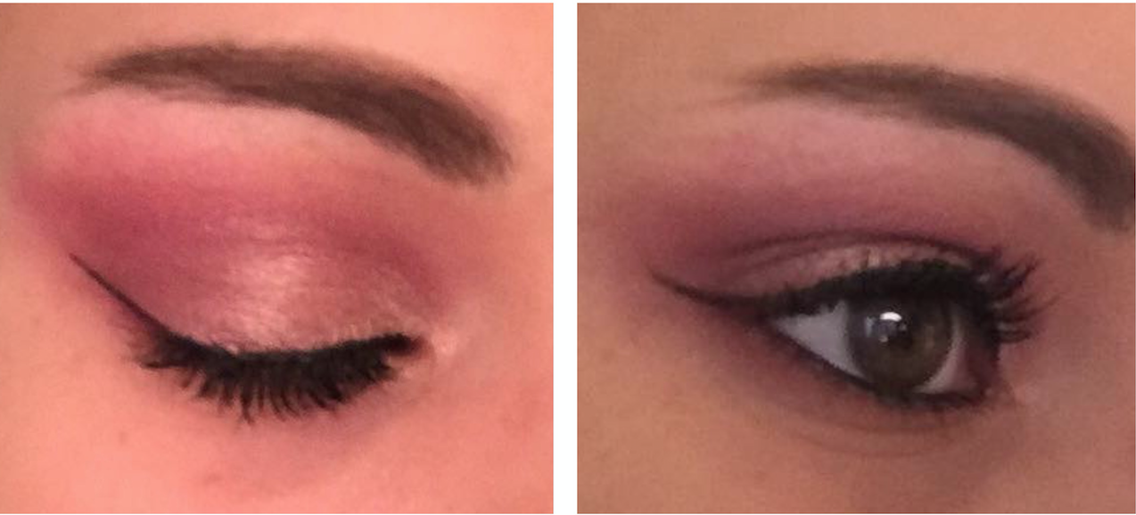 maquillage revealed 2