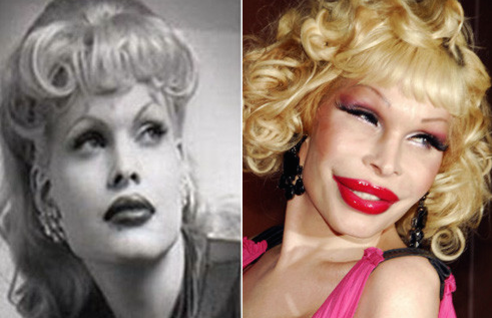 amande lepore http-//roseedujour.centerblog.net/8986-amanda-lepore