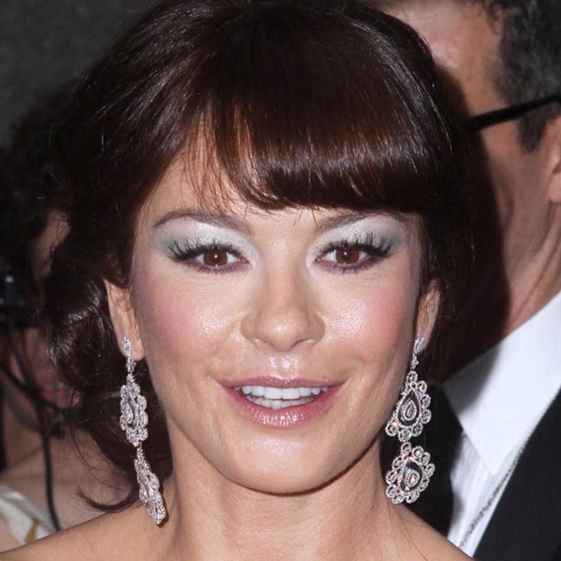 Catherine Zeta-Jones pinterest