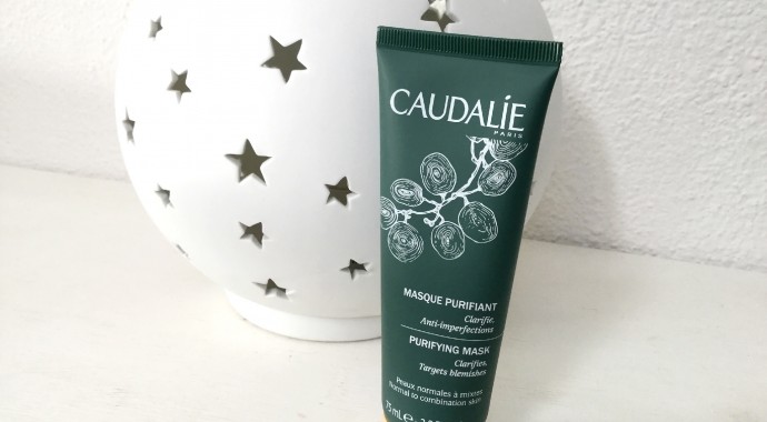 masque purifiant caudalie avis