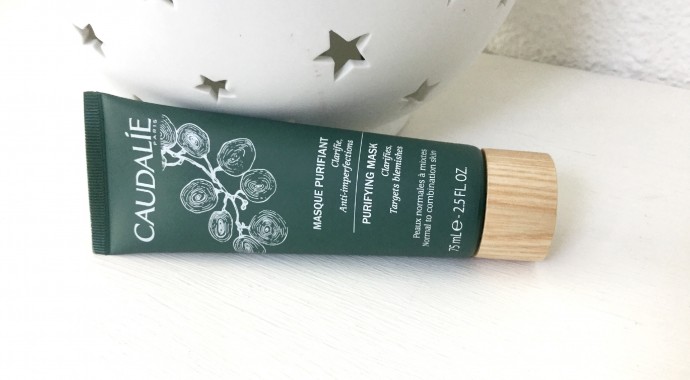 test masque purifiant caudalie