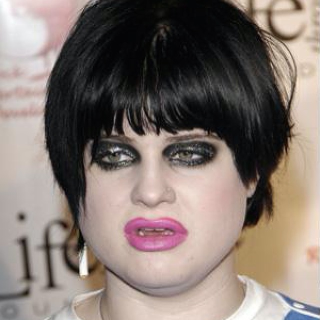 Kelly Osbourne 2 skynet.be