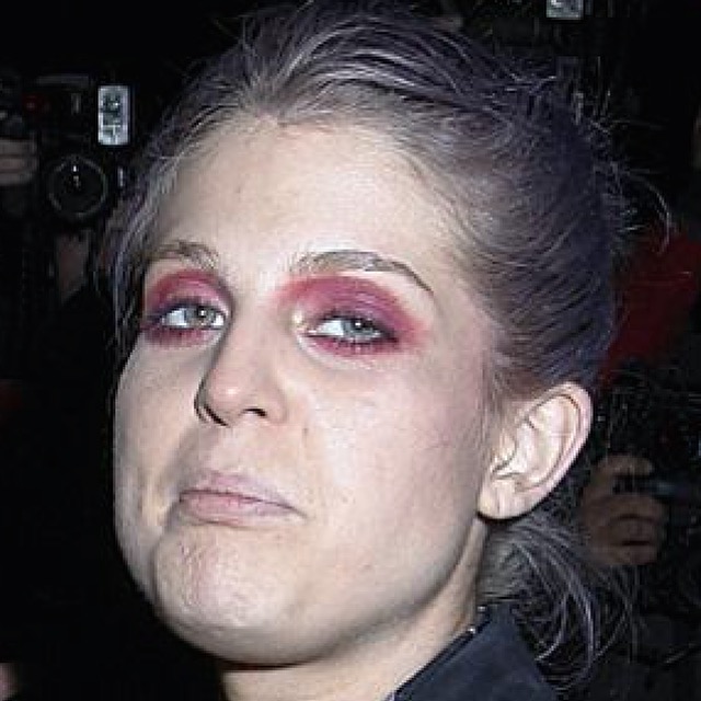 Kelly Osbourne skynet.be