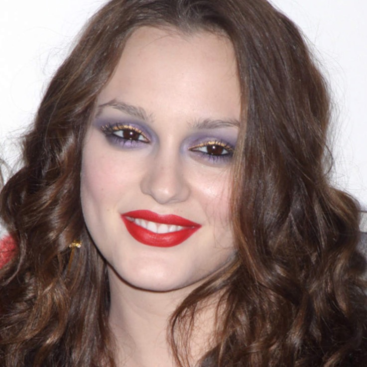 Leighton Meester pinterest