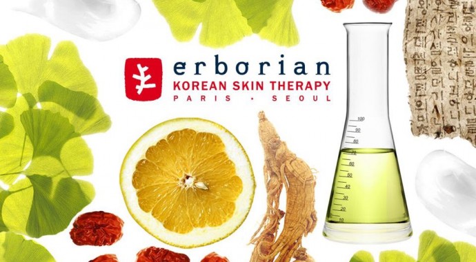 avis creme erborian