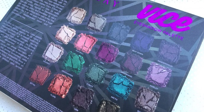 couleur vice 4