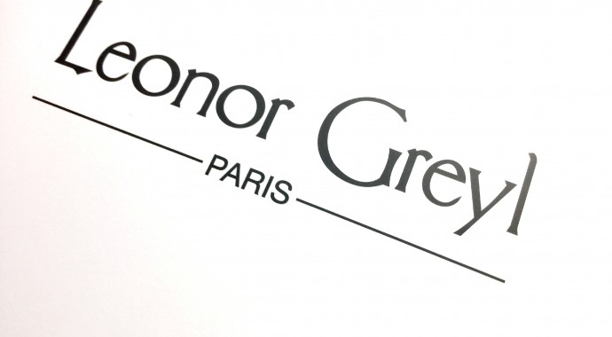 léonor greyl