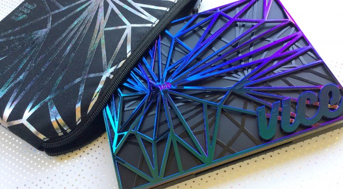 palette editionmimitée noel