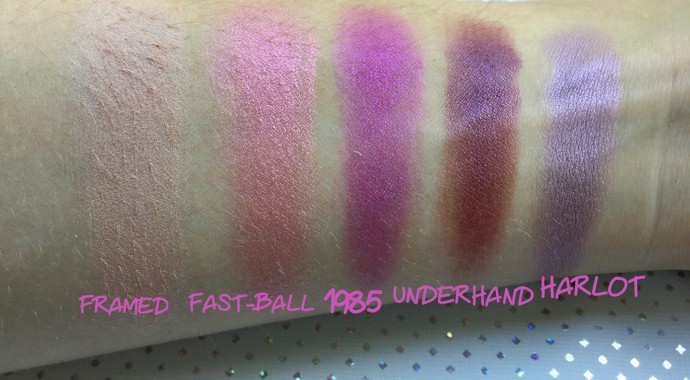 swatch vice 4 UD 3