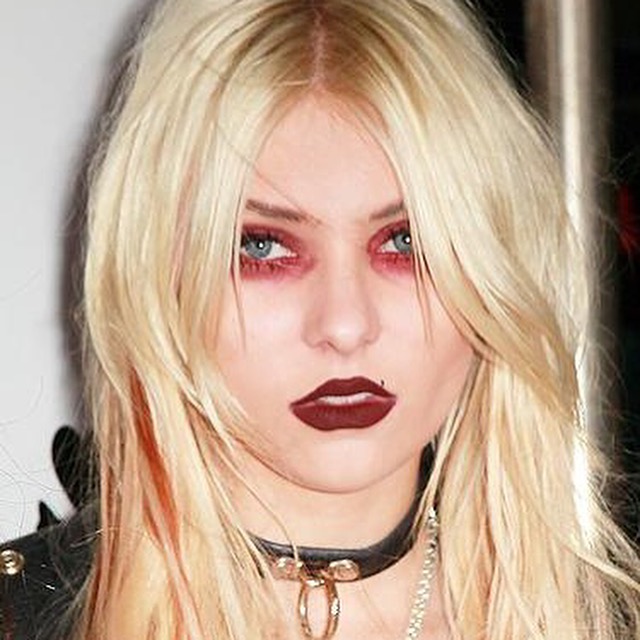 taylor momsen news.nster.com