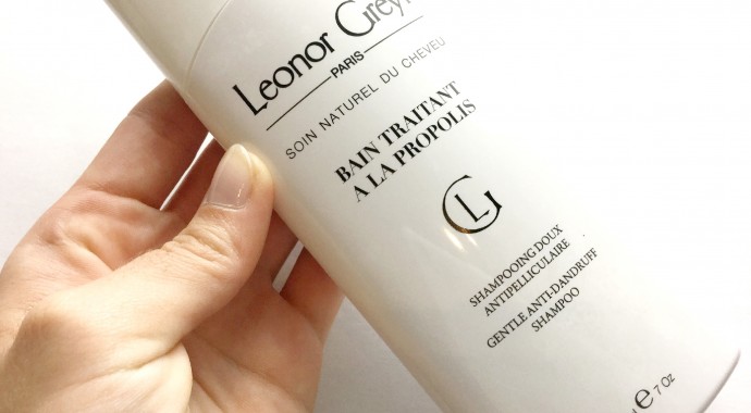 test shampooing propolys