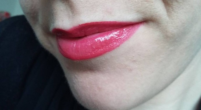 résultat tenu make up for ever