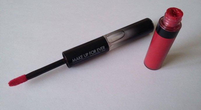 avis aqua rouge mufe