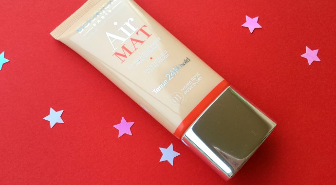 avis air mat bourjois