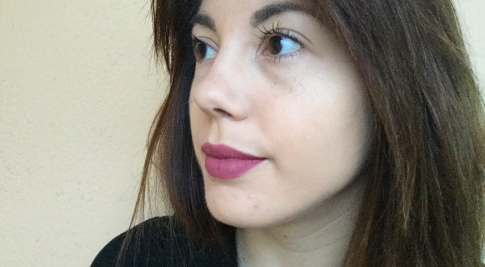 bourjois air mat test et avis