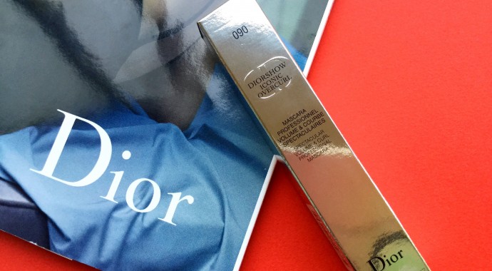 ICONIC MASCARA DIOR AVIS